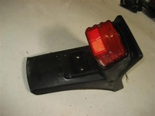 HONDA CB 250 RS MC02