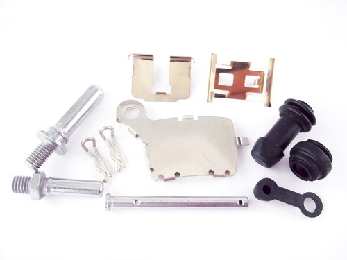 Reparatur set bremse - set, hinten