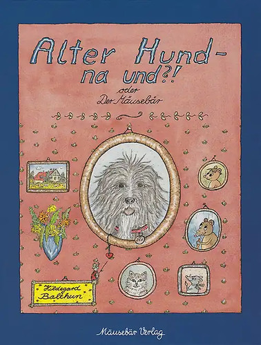 Alter hund und - und?!, oder