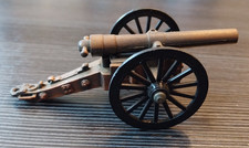 Kanone Amerik. Sezessionskrieg