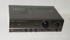 Technics SU-VZ320  -  Stereo