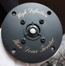1 x Heco 1012299 Superior High Definition Dome Tweeter Hochtöner