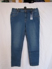 skinny stretch jeans damen 44