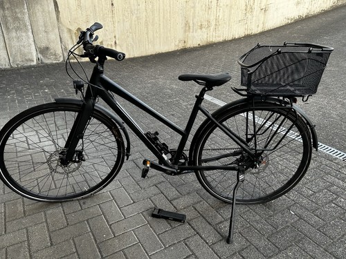 Damenfahrrad stevens super - damenfahrrad,