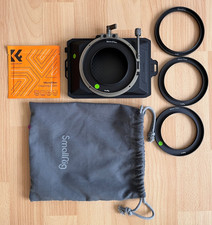 SmallRig Kompendium Mini Matte Box Lite