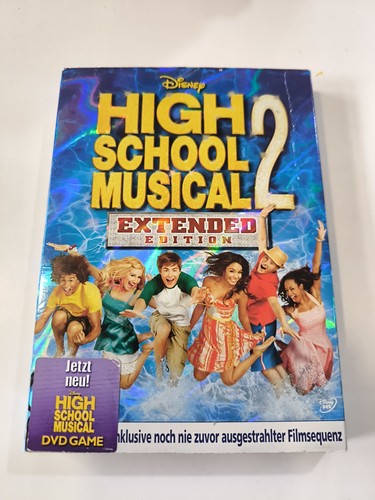 High school musical - school, 2