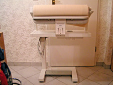 Pfaff Steam Ironer 560 -