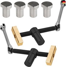 2 Stück Holzbearbeitung