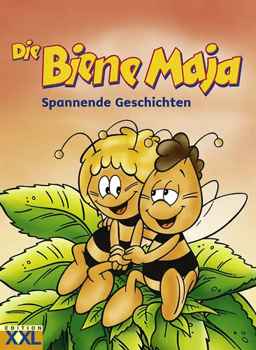 Biene maja - biene,
