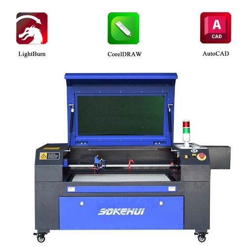 80w co2 laser - 80w,