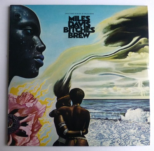 Miles davis bitches brew - -bitches, /
