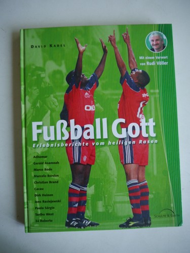 Fußball gott - fußball,