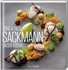 SACKMANN: Unser Kochbuch von