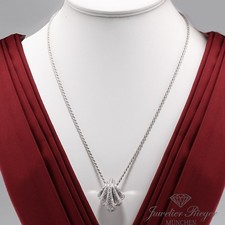 Damiani Collier Diamanten ca