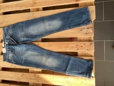 Marken Herren Jeans Hose aus
