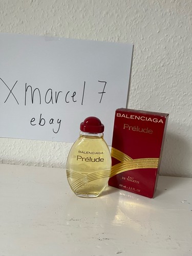 Balenciaga prelude splash - balenciaga,