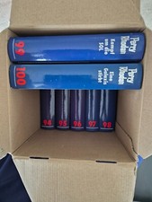 perry rhodan blauband 94-100
