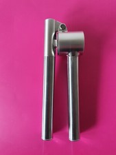 IKEA KONCIS Knoblauchpresse / Edelstahl /  NEU OVP