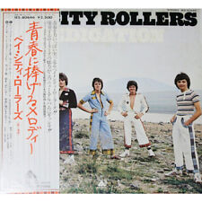 Bay City Rollers - Dedication