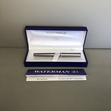 Waterman paris - waterman,