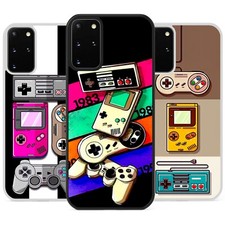 Retro Gaming Handyhülle Cover