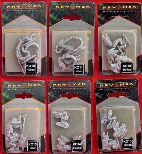 Fantasy forge kry mek - fantasy,