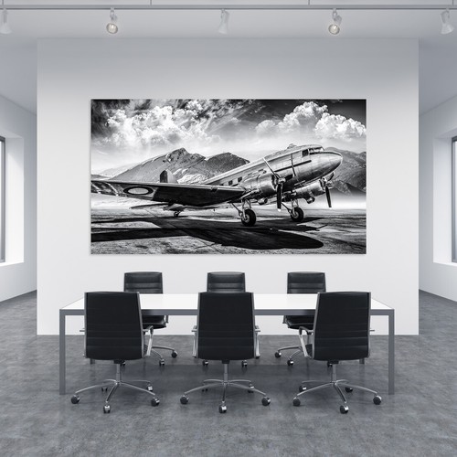 Leinwand bild wandbild - bild,