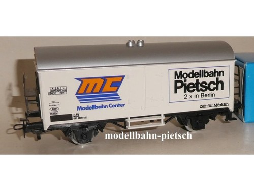 Märklin sondermodell - ,