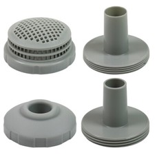 INTEX Anschluss Set 32mm