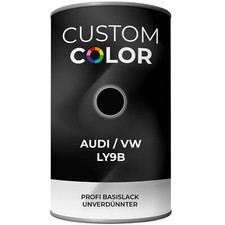 Custom Color Autolack 1 Liter
