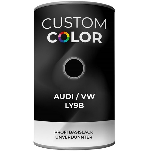 Custom color autolack - 1, liter