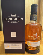 Longmorn 16 Jahre Single Malt