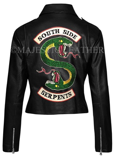Riverdale southside schlangen - southside,