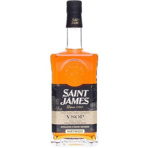 Saint james rhum vieux - saint,