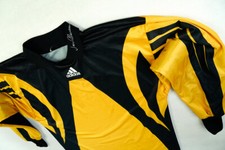 Adidas Torwart Trikot Vintage 90er 90s Goalkeeper Jersey Camiseta Maglia Lehmann