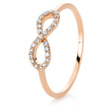 Ring Infinity Unendlich