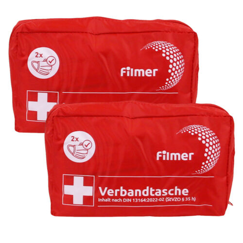 Verbandstasche - 2,