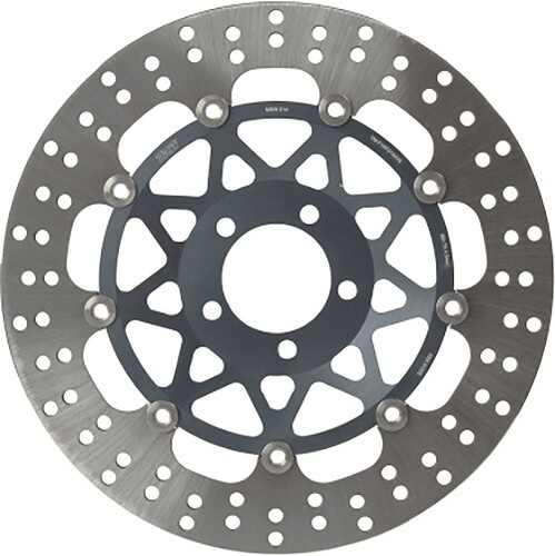 Bremsscheibe für kawasaki - kawasaki, zzr