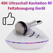 40K RF Ultraschall Kavitation