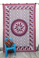 Boho Hippie Gypsy Baumwolle