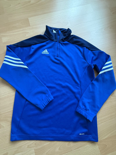 Adidas shirt langärmelig mit - adidas,