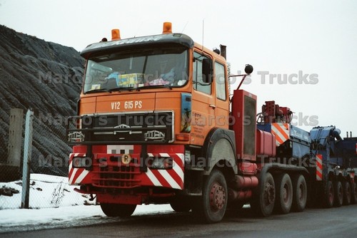 Lkw foto man - foto,