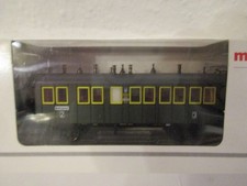 Märklin 42071 - ho,