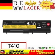 55+ Akku für Lenovo ThinkPad