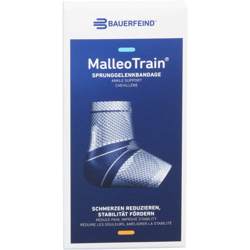 Malleotrain