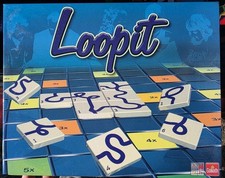 Goliath Loopit Strategisches