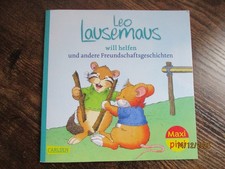 Pixi MAXI Buch Nr.323 Serie 80