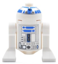 LEGO® Minifig sw0028 -