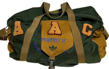 Vintage Adidas Sporttasche 1980er