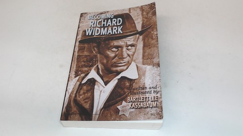 Becoming richard widmark - becoming,